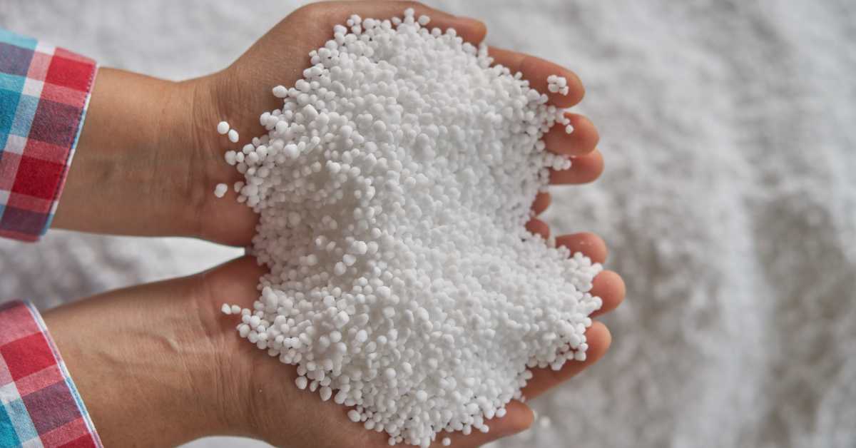 Urea Product 8